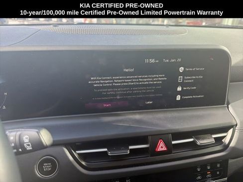 Certified 2026 Kia Seltos EX image 19