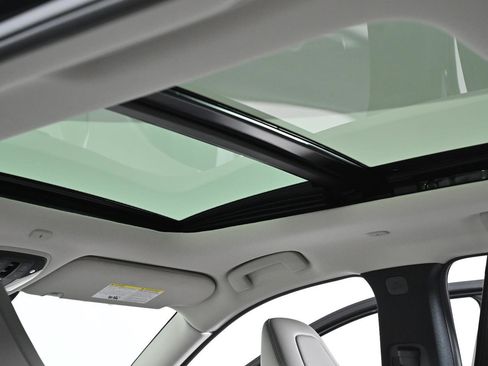 Certified 2026 INFINITI QX60 Luxe w/ Cargo Package image 34