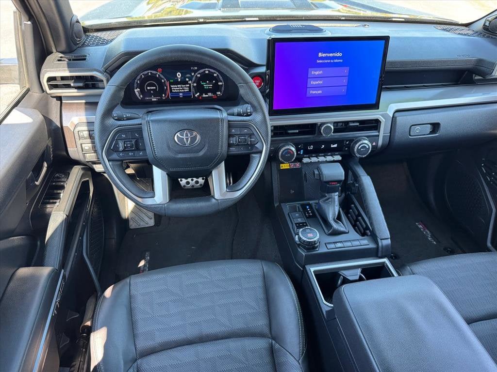 Used 2026 Toyota 4Runner TRD Sport Premium AWD/4WD image 15