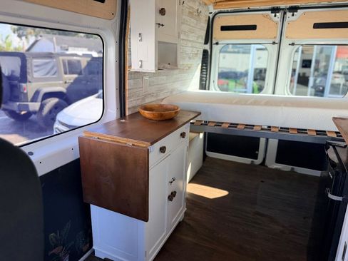 Used 2021 RAM ProMaster 2500 FWD image 36