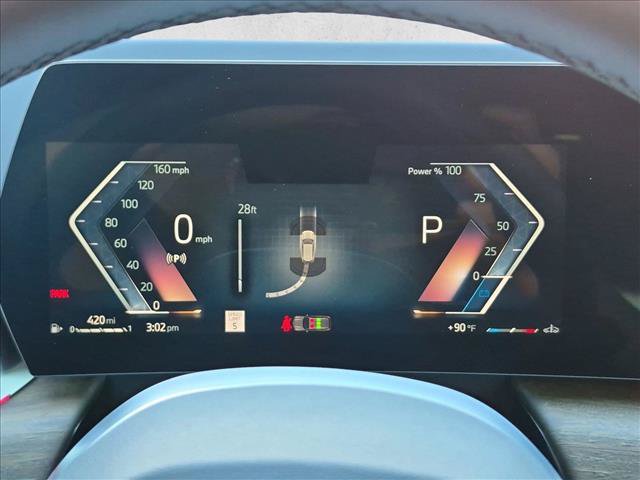 New 2027 BMW X1 xDrive28i AWD/4WD image 11