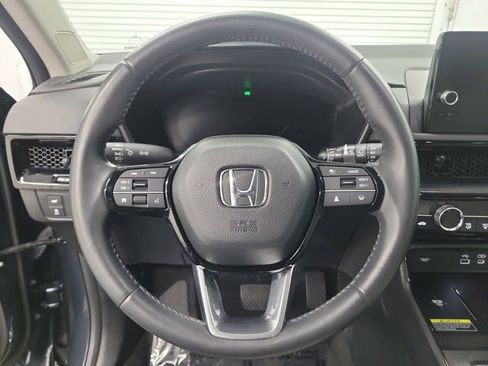 Certified 2024 Honda CR-V EX-L image 24