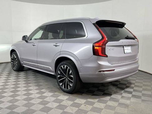 Used 2026 Volvo XC90 B6 Plus w/ Protection Package Premier AWD/4WD image 6