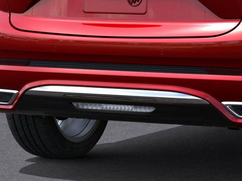 New 2025 Buick Envision Avenir image 47