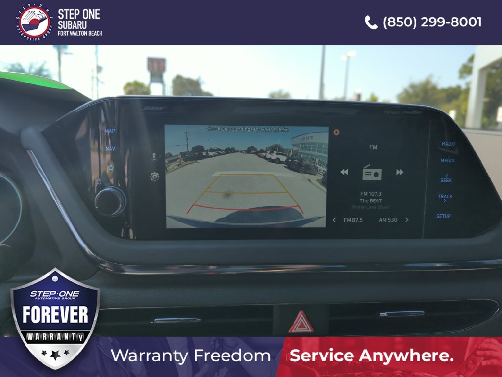 Used 2023 Hyundai Sonata N Line FWD image 26