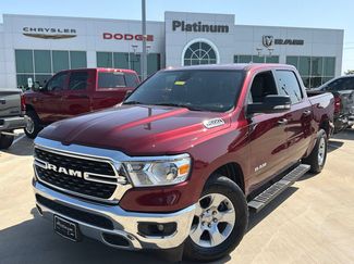 Used 2023 RAM 1500 Lone Star RWD 360° Tour