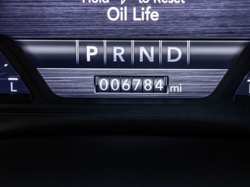 Used 2022 RAM 3500 Limited image 18