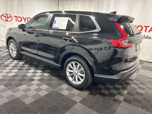 Used 2024 Honda CR-V EX-L image 4