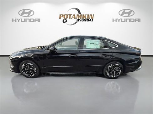 New 2026 Hyundai Sonata SEL image 8