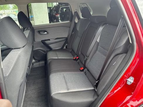 Used 2023 Nissan Rogue SV AWD/4WD image 18
