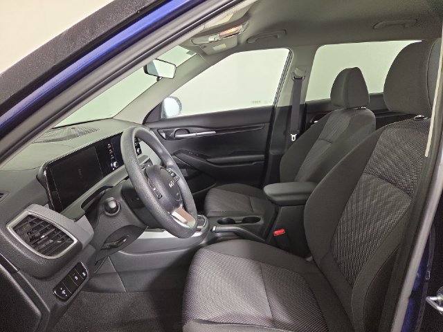 Certified 2026 Kia Seltos LX FWD image 11