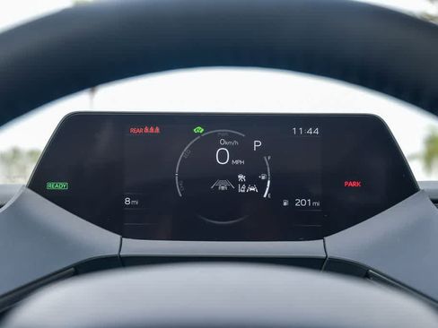 New 2026 Toyota Prius Limited image 24