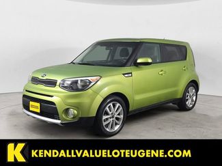 Used 2018 Kia Soul + video 1