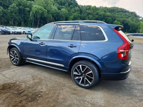 Used 2024 Volvo XC90 B6 Plus AWD/4WD image 4