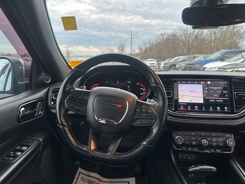Used 2021 Dodge Durango GT image 22