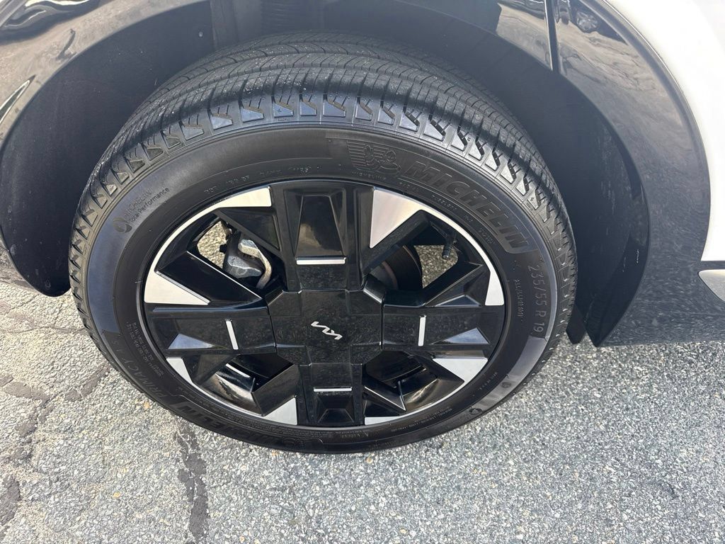 Used 2026 Kia Sportage SX AWD/4WD image 11