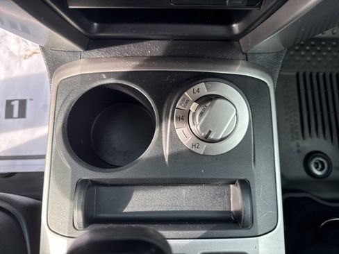 Used 2022 Toyota 4Runner TRD Sport image 24