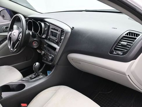 Used 2013 Kia Optima LX image 27