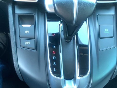 Used 2019 Honda CR-V Touring image 13