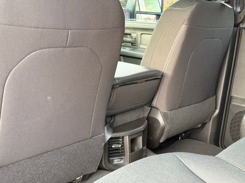 New 2026 RAM 3500 Tradesman image 29