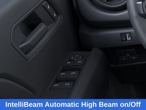 New 2026 Chevrolet Colorado Trail Boss AWD/4WD image 23
