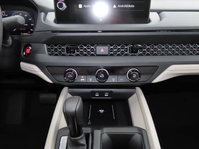 New 2026 Honda Accord LX image 19