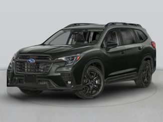 Certified 2025 Subaru Ascent Bronze Edition AWD/4WD video 1