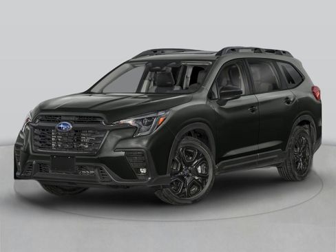 Certified 2025 Subaru Ascent Bronze Edition AWD/4WD image 1