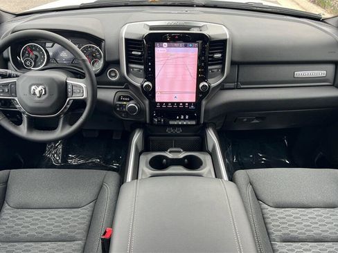 New 2026 RAM 1500 Big Horn image 13