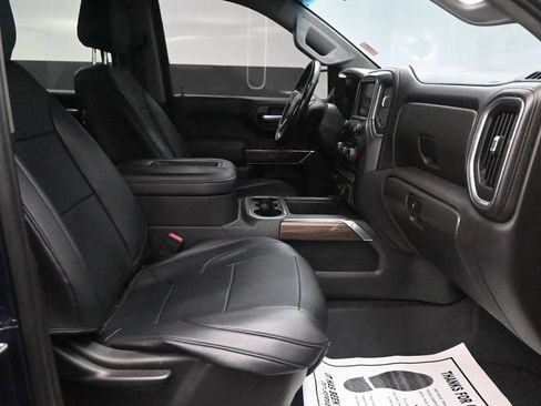 Used 2020 Chevrolet Silverado 1500 RST AWD/4WD image 14