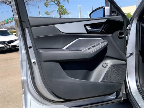 New 2026 Acura MDX FWD w/ Technology Package image 10