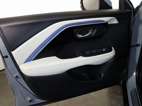 Certified 2025 Acura ADX A-Spec image 22