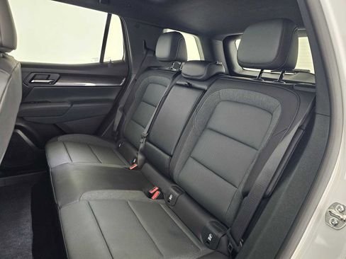 New 2026 GMC Terrain AT4 image 17