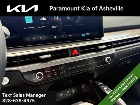 New 2026 Kia Sorento S w/ S Panoramic Sunroof Package FWD image 11