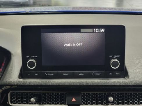 Certified 2023 Honda Civic LX image 19