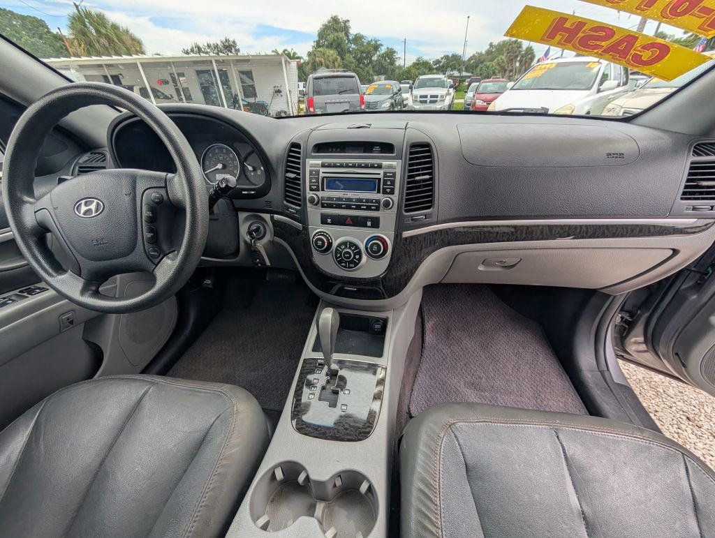 Used 2008 Hyundai Santa Fe GLS FWD image 14