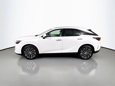 Certified 2023 Lexus RX 350 image 8