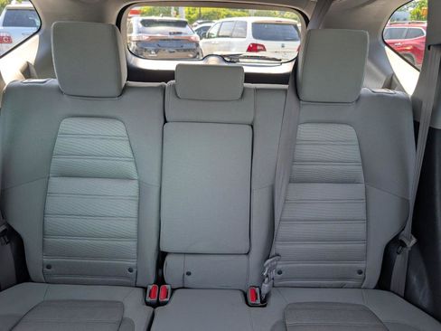 Used 2020 Honda CR-V EX image 29