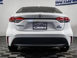 Used 2025 Toyota Corolla LE image 5