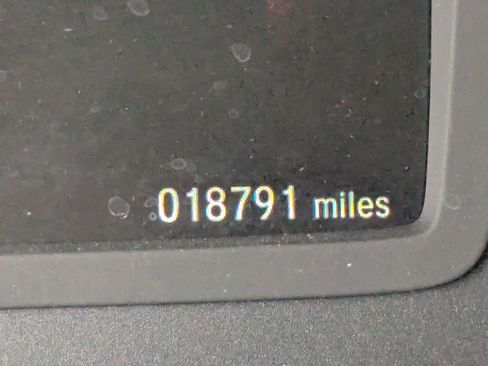 Used 2024 Honda Odyssey EX-L image 35