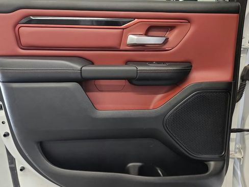 Used 2022 RAM 1500 Rebel w/ Rebel Level 2 Equipment Group AWD/4WD image 29