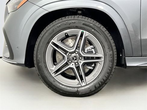 New 2026 Mercedes-Benz GLE 350 4MATIC image 33