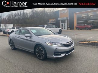 Used 2016 Honda Accord EX-L video 1