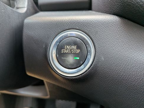 Certified 2023 GMC Terrain Denali AWD/4WD image 16