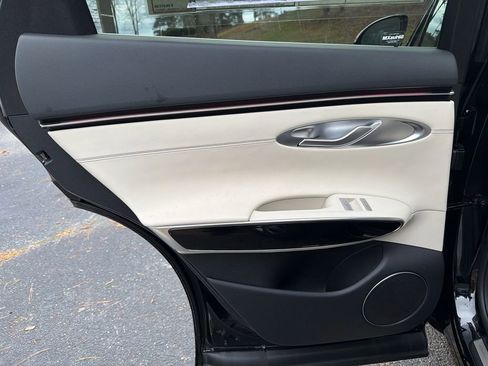 New 2026 Genesis GV70 2.5T image 22