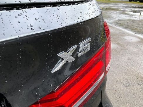 Used 2014 BMW X5 xDrive35d image 33
