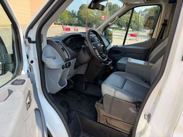 Used 2017 Ford Transit 250 148 High Roof RWD image 27