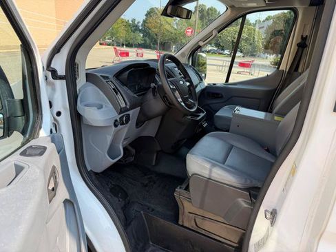 Used 2017 Ford Transit 250 148 High Roof RWD image 27