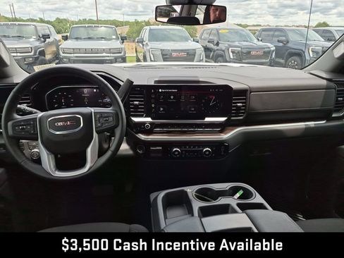 New 2026 GMC Sierra 1500 Elevation AWD/4WD image 32