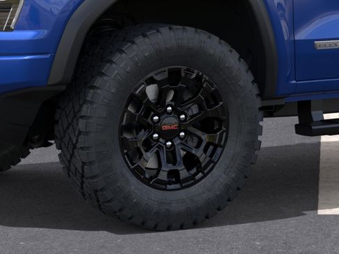 New 2026 GMC Canyon Elevation w/ Convenience Package AWD/4WD image 9